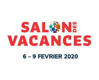 Salon des Vacances Bruxelles - Belgium